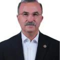 İbrahim Akın Milletvekili Fotoğrafı