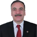 Mustafa Bilici Milletvekili Fotoğrafı