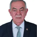 Haydar Altıntaş Milletvekili Fotoğrafı