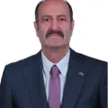 Tamer Osmanağaoğlu Milletvekili Fotoğrafı