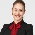 Zuhal Karakoç Milletvekili Fotoğrafı