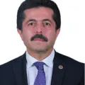 Osman Sağlam Milletvekili Fotoğrafı