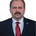 Halil Uluay Milletvekili Fotoğrafı