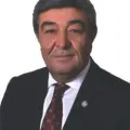 Dursun Ataş Milletvekili Fotoğrafı