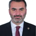 Mustafa Kaplan Milletvekili Fotoğrafı