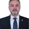 Ahmet Gökhan Sarıçam Milletvekili Fotoğrafı