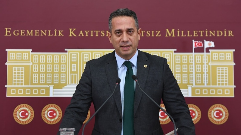 Ali Mahir Başarır