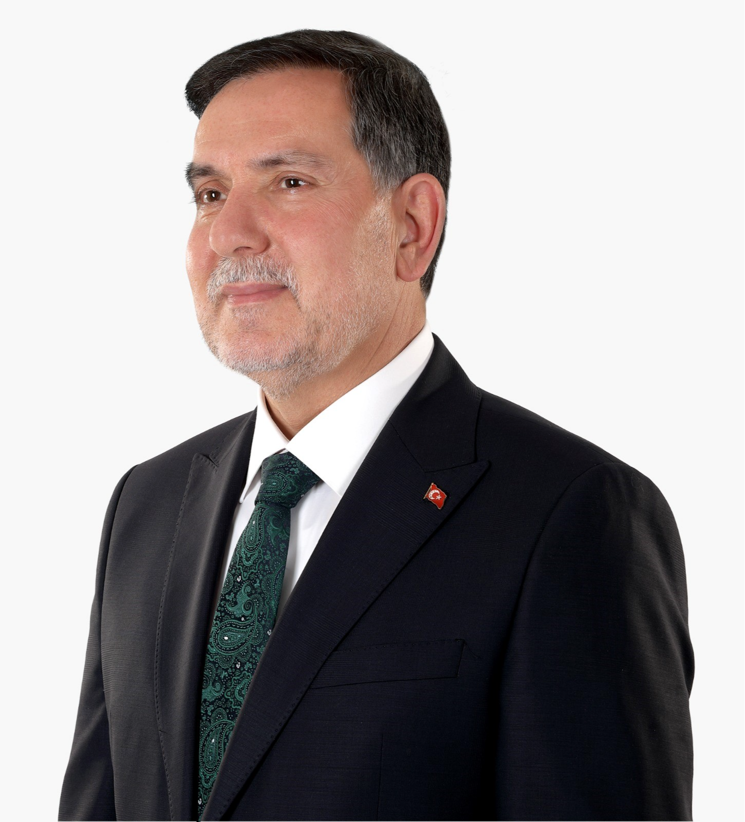Ahmet Zenbilci Milletvekili Fotoğrafı