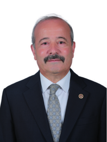 Mehmet Taytak Milletvekili Fotoğrafı
