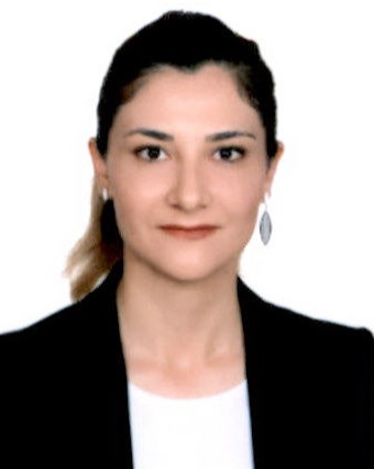Nejla Demir Milletvekili Fotoğrafı