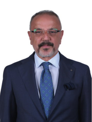 Sırrı Sakik Milletvekili Fotoğrafı