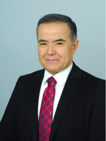 Cengiz Aydoğdu Milletvekili Fotoğrafı