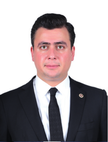 Osman Gökçek