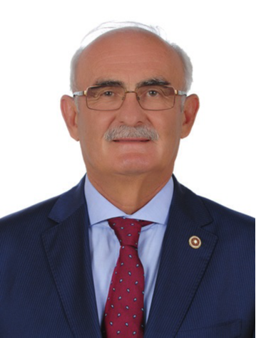 Yusuf Ziya Aldatmaz Milletvekili Fotoğrafı
