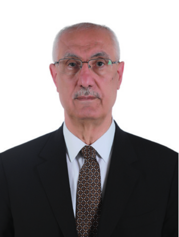 Feyzi Berdibek Milletvekili Fotoğrafı