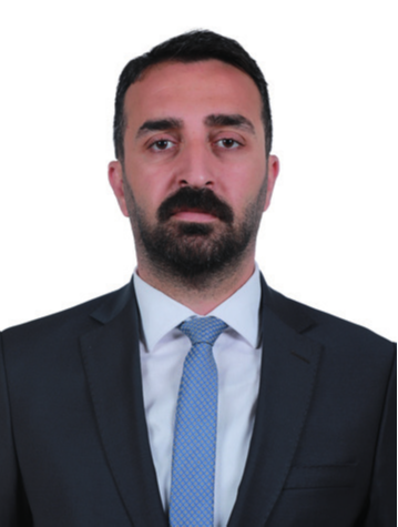 Ömer Faruk Hülakü Milletvekili Fotoğrafı