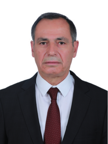 Hüseyin Olan Milletvekili Fotoğrafı