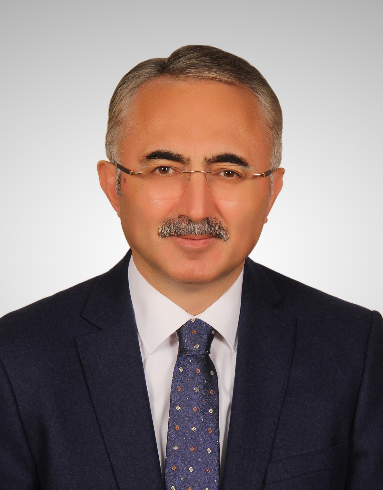 Yüksel Coşkunyürek Milletvekili Fotoğrafı