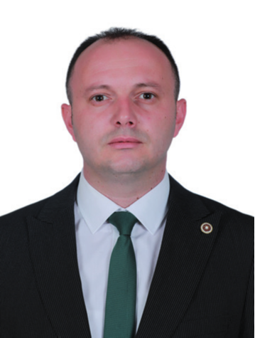 İsmail Akgül Milletvekili Fotoğrafı