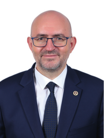 Adem Korkmaz Milletvekili Fotoğrafı