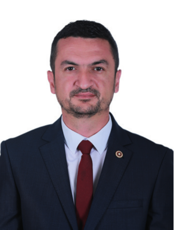 Mustafa Oğuz Milletvekili Fotoğrafı