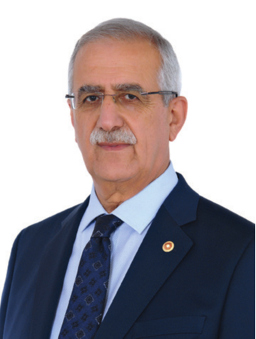 Muhammet Müfit Aydın Milletvekili Fotoğrafı
