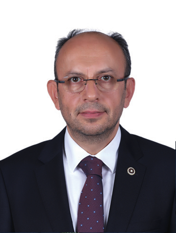 Mustafa Yavuz Milletvekili Fotoğrafı