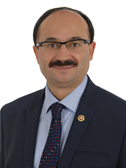 Osman Mesten Milletvekili Fotoğrafı