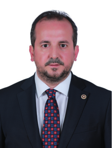 Refik Özen Milletvekili Fotoğrafı
