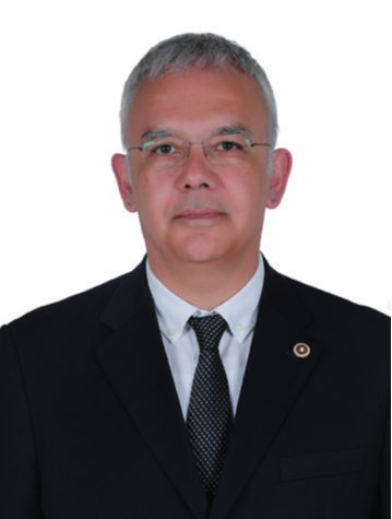 Kayıhan Pala Milletvekili Fotoğrafı