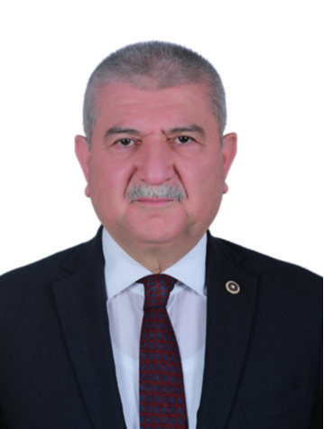 Cemalettin Kani Torun Milletvekili Fotoğrafı