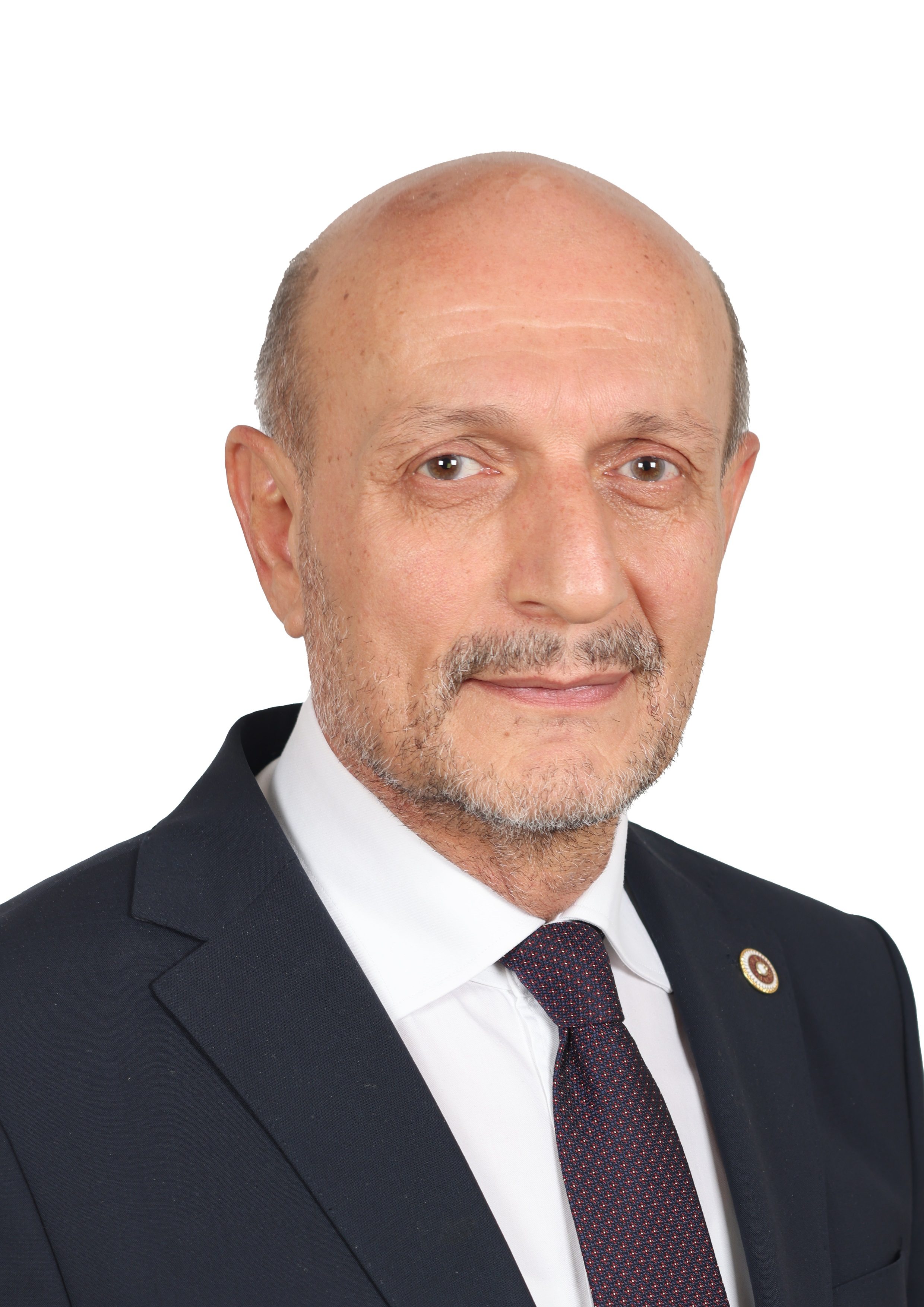 Mehmet Atmaca Milletvekili Fotoğrafı