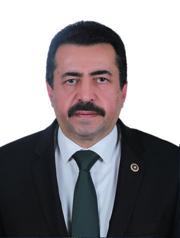Fevzi Zırhlıoğlu Milletvekili Fotoğrafı