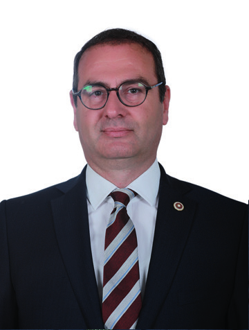 Rıdvan Uz Milletvekili Fotoğrafı