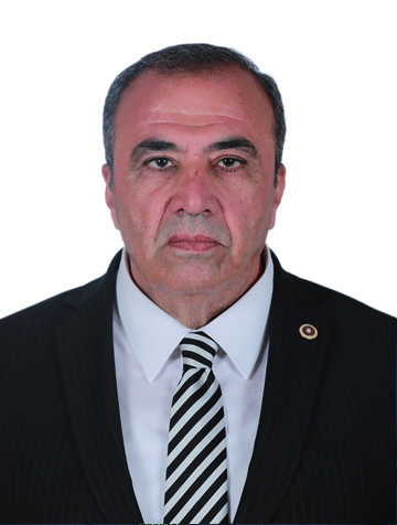 Vahit Kayrıcı Milletvekili Fotoğrafı