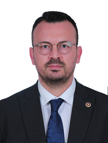 Şeref Arpacı Milletvekili Fotoğrafı