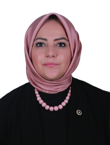 Sema Silkin Ün Milletvekili Fotoğrafı