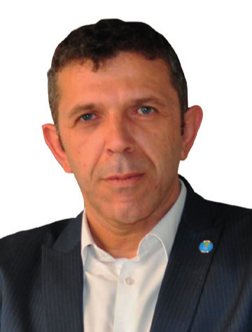 Yasin Öztürk Milletvekili Fotoğrafı