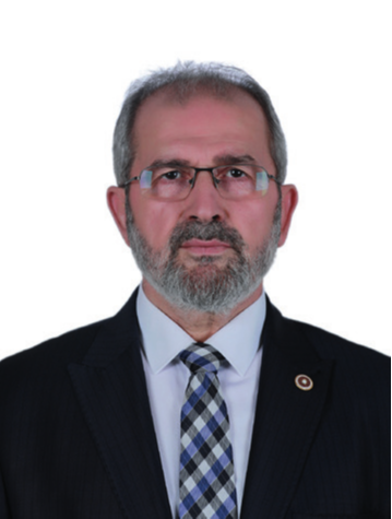 Mehmet Sait Yaz Milletvekili Fotoğrafı