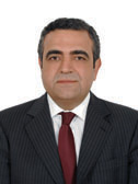 Mustafa Sezgin Tanrıkulu Milletvekili Fotoğrafı