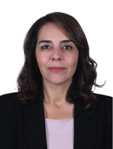 Adalet Kaya Milletvekili Fotoğrafı