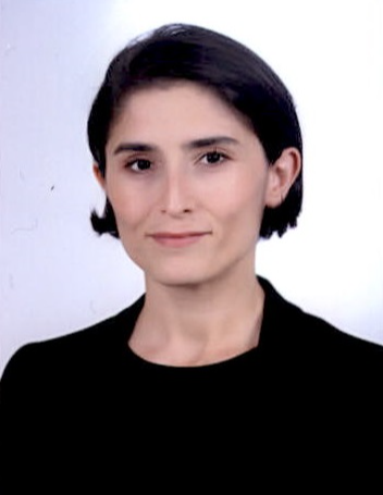Ceylan Akça Cupolo Milletvekili Fotoğrafı
