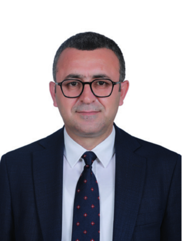Serhat Eren Milletvekili Fotoğrafı