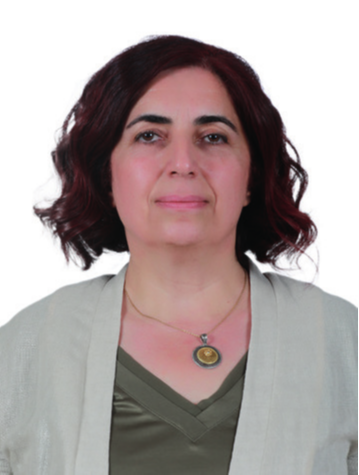Sevilay Çelenk Özen Milletvekili Fotoğrafı