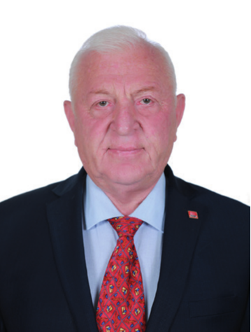 Talih Özcan Milletvekili Fotoğrafı