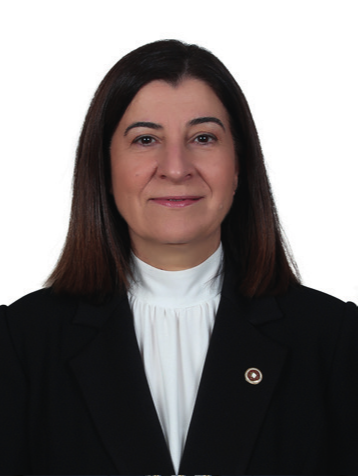 Fatma Aksal Milletvekili Fotoğrafı