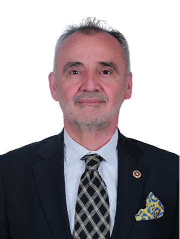 Mehmet Akalın Milletvekili Fotoğrafı