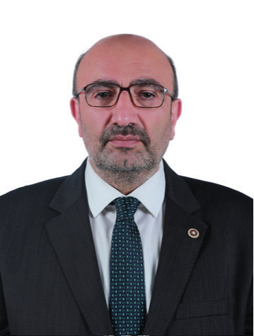 Ejder Açıkkapı Milletvekili Fotoğrafı