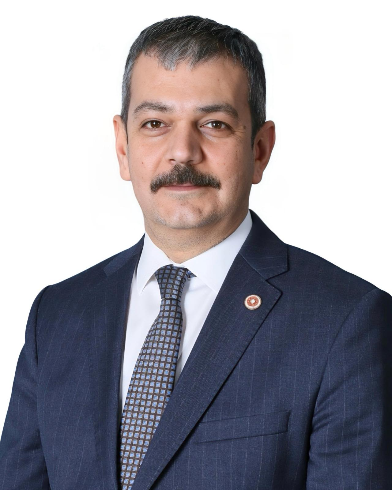 Erol Keleş Milletvekili Fotoğrafı