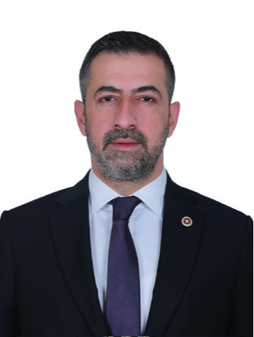 Semih Işıkver Milletvekili Fotoğrafı
